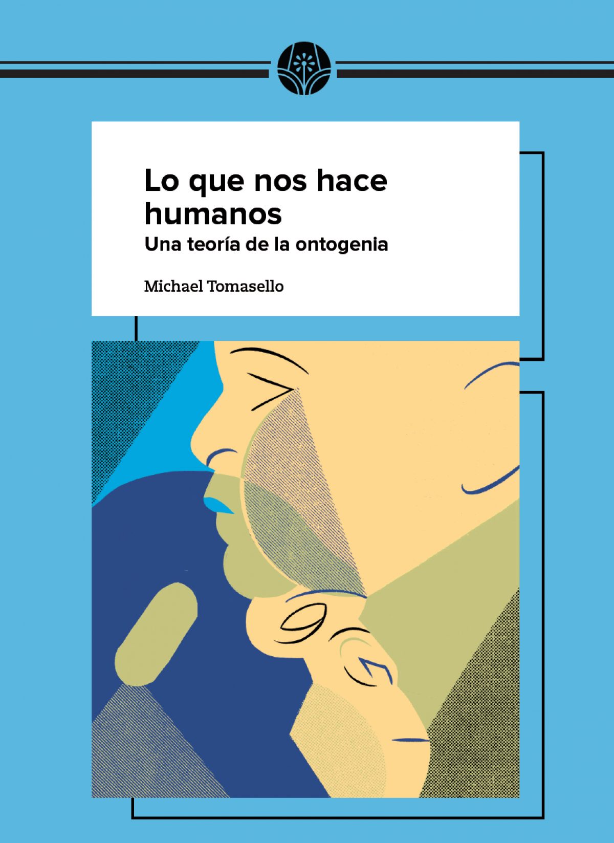Lo que nos hace humanos