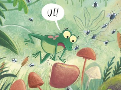 Respira, Carmela (Galego)